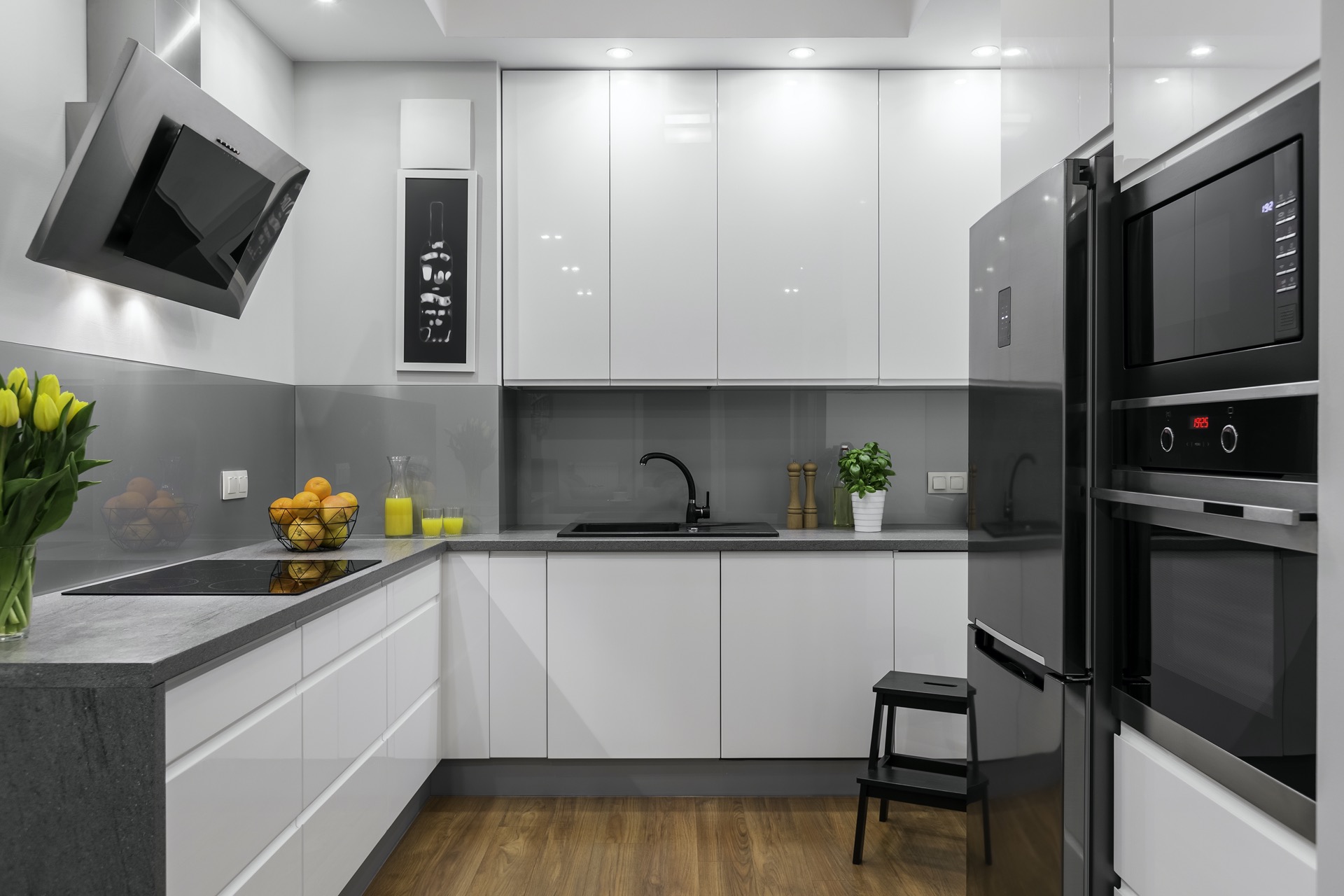 Kitchen Wraps Yorkshire Home Interior Wrap WrapStyl