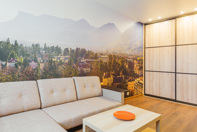 Wall Mural